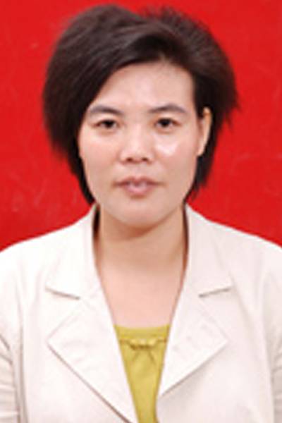 刘文文(河南省洛阳市洛龙区人大常委会主任)