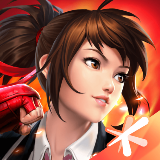 魂武者（硬核街机格斗手游）