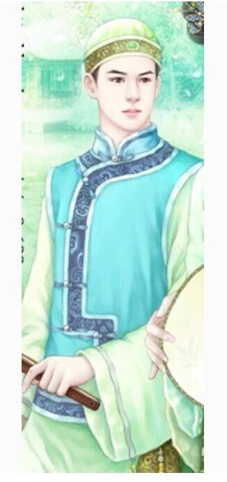 楚天舒(梁羽生武侠小说中人物)