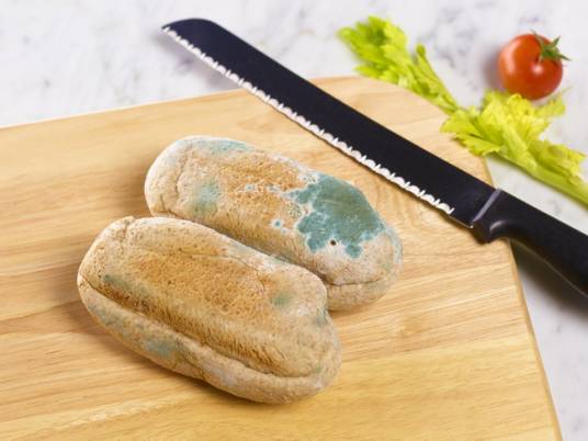 变质（汉语词语）