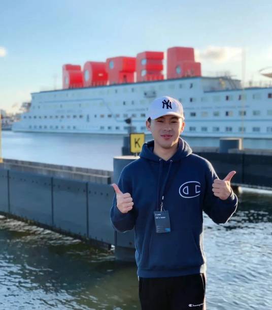 张霁（华为苏黎世研究所存储首席科学家）