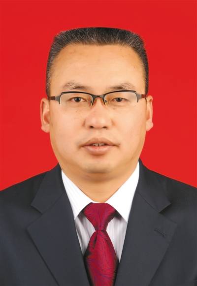 张永泽(西藏自治区人民政府原党组成员、副主席)