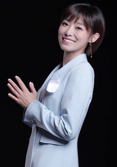 陈赛（北京广播电视台北京卫视主持人，导演、主编）