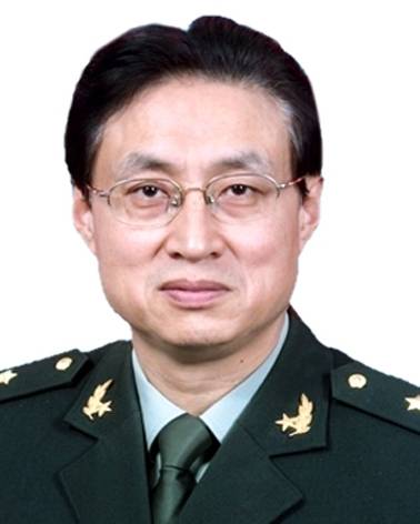 白建军(原中国人民解放军北京军区善后办主任)