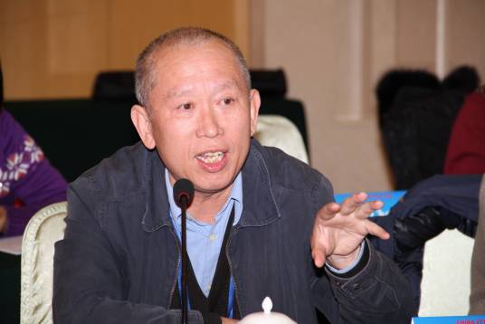 王绍光（香港特别行政区策略发展委员会委员）