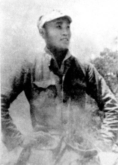 白乙化(八路军冀热察挺进军第10团团长)