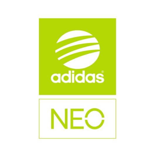 adidas neo