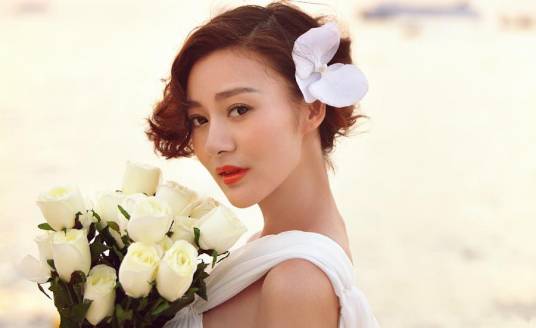 陈美霖（中国内地女演员）