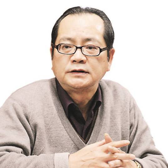 徐虎（新中国成立以来感动中国人物）