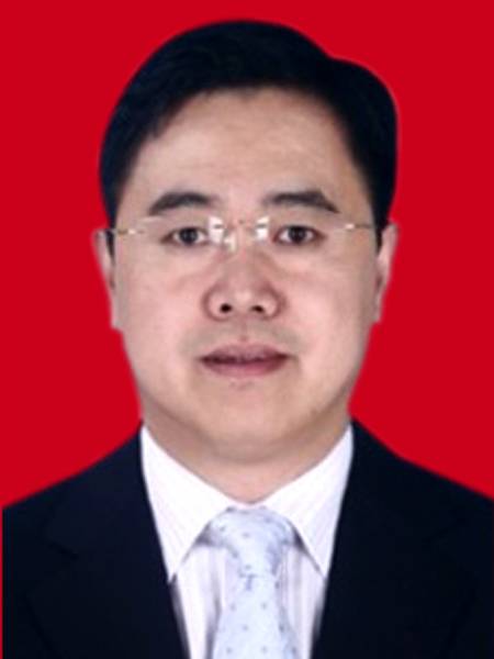 刘宇飞（湖北省十堰市委副秘书长）