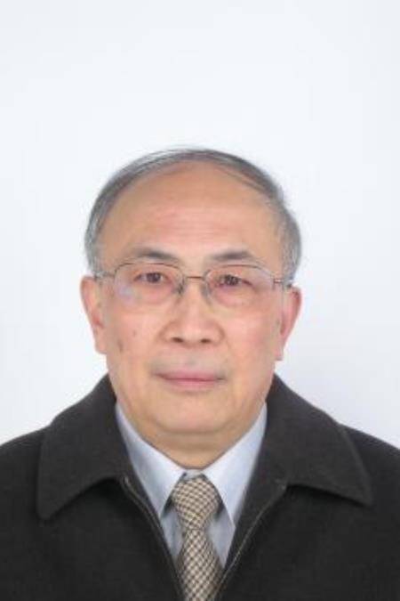 李德群(中国工程院院士、材料成形专家)