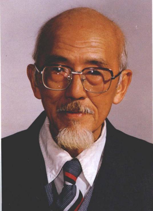 周尧（圣马力诺共和国国际科学院院士，昆虫学家）