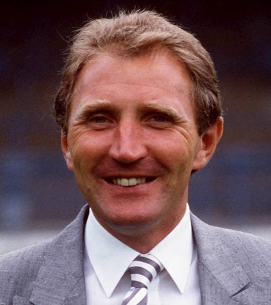 霍华德·威尔金森