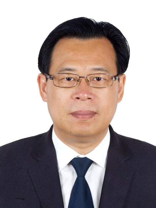 赵建明(第十三届张家港市政协党组书记、主席)