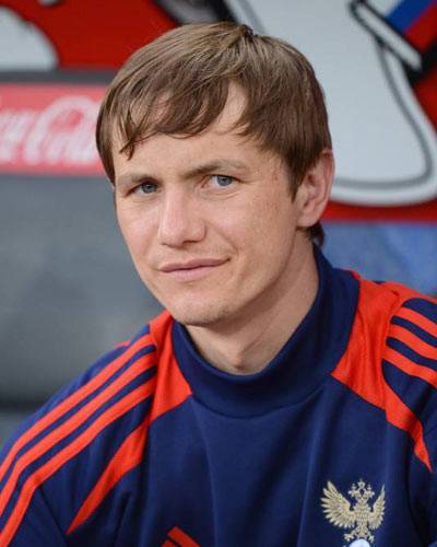 罗曼·帕夫柳琴科