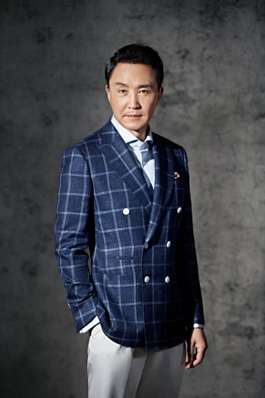 吴刚（中国内地男演员）