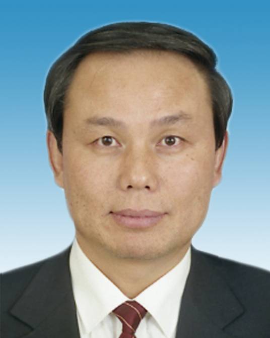 吴焰（全国社会保障基金理事会原副理事长）