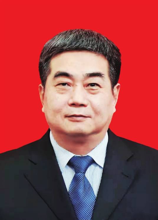 张新伟（山西省太原市委副书记、市长）