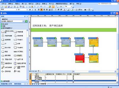 Microsoft Office Visio 2007