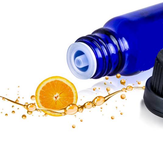 甜橙精油