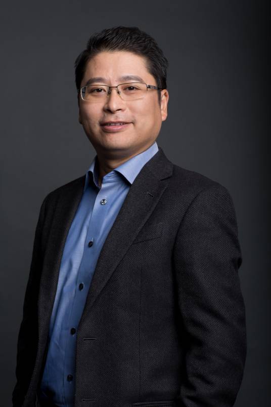 刘江峰（前华为荣耀总裁、优点科技创始人）