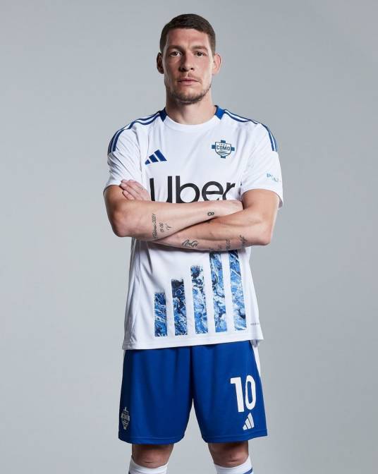 安德雷亚·贝洛蒂