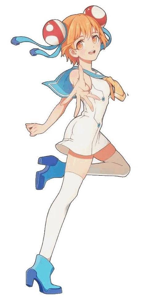 AC娘