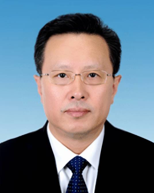 赵志远(外交部党委委员、部长助理)