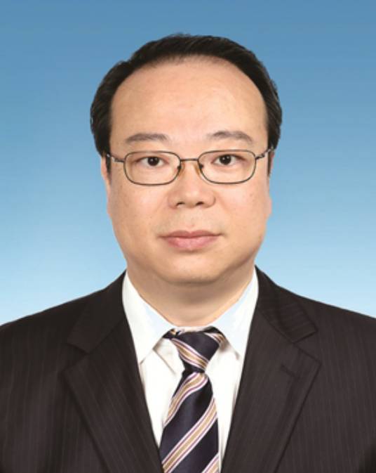 马磊(贵州省委副秘书长、省委政法委副书记、省委社会工作部副部长、省信访局局长)