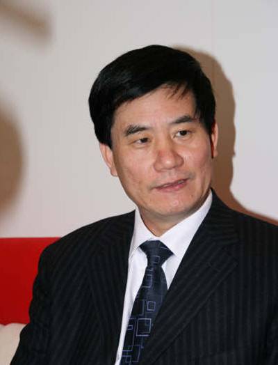 吴建中(浙江省第13次党代会代表)