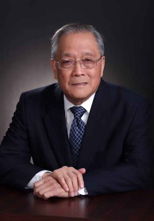 陈光中(新中国刑事诉讼法学的开拓者和重要的奠基者、中国政法大学终身教授)