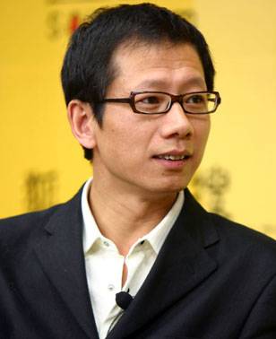 黄小茂（中国内地作词人、音乐人、华语流行音乐的开拓者、实践者、领导者）