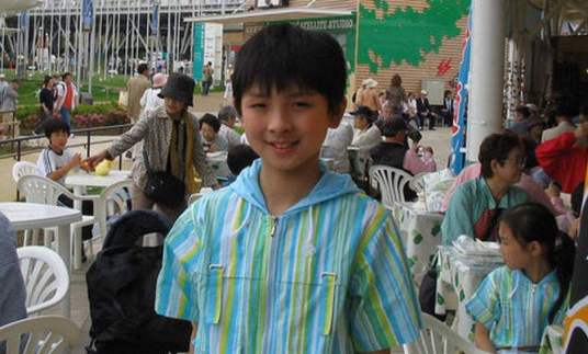 王兆丰（中国演员）