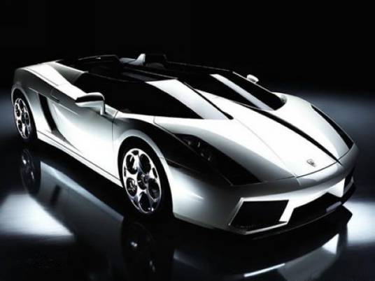 兰博基尼爱马仕