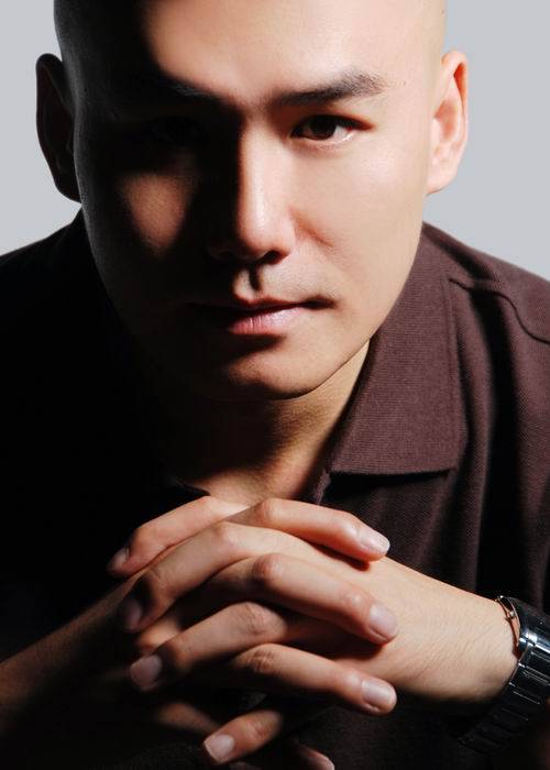 张茂林（留美声乐博士）