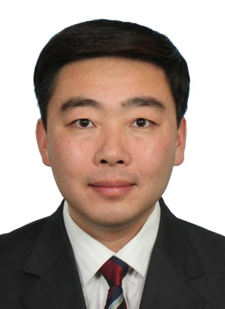 常宇（北京第二外国语学院党委书记）