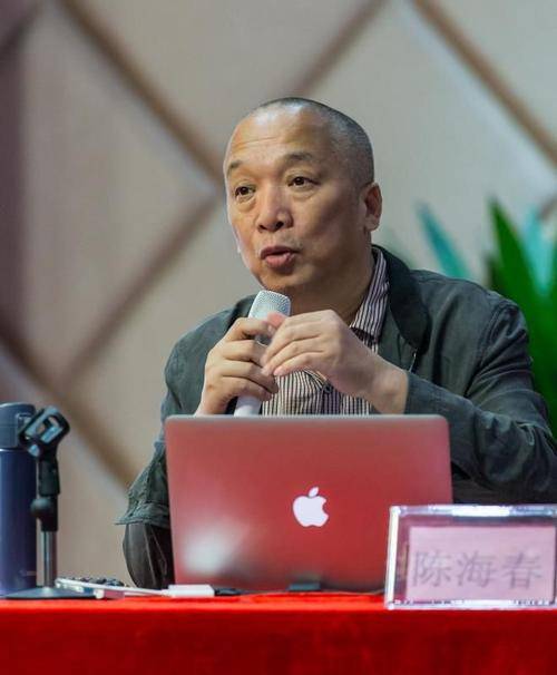 陈海春（华中科技大学公共管理学院教授）