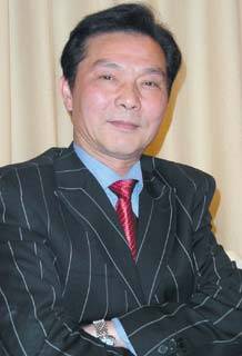 张明智(湖北省曲艺家协会副主席)