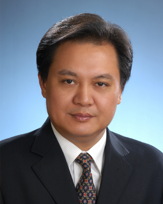 潘启胜(原湖北省孝感市委书记、军分区党委第一书记)