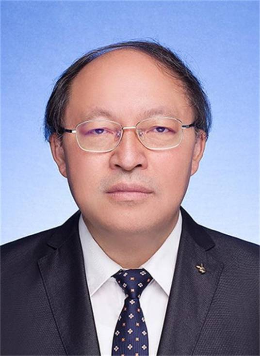 何剑波（湖南省株洲市原市委常委、常务副市长）