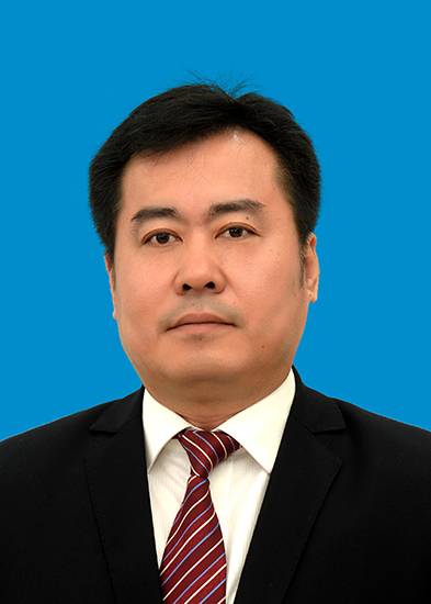 李国勇（河北省廊坊市委书记，廊坊军分区党委第一书记）