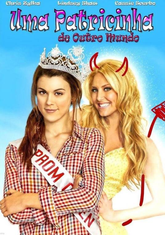 青春校园（美国2011年吉尔·约格尔执导电影）