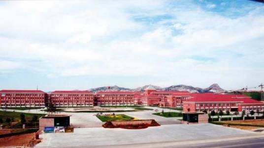 山东省平度第一中学