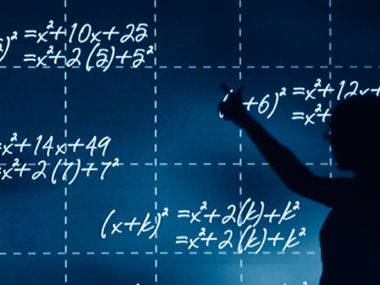 代数学（数学中重要的分支）