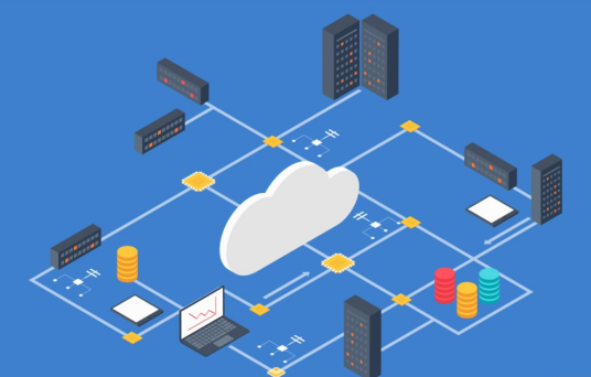 信息平台（基于数字化网络运行的信息系统）