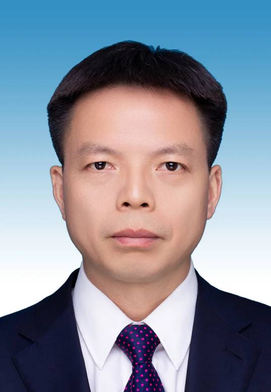 周志凯（湖南省长沙市人民政府党组成员、副市长）