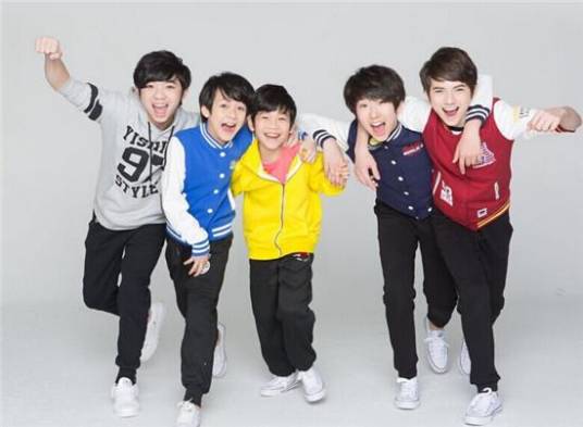 H2K(中国内地流行乐男子演唱组合)