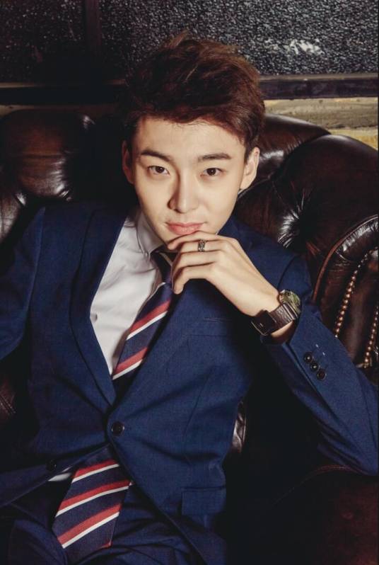 史磊（中国内地影视男演员）