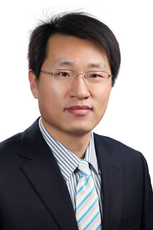 薛亮（中国石油大学（北京）石油工程学院教授）