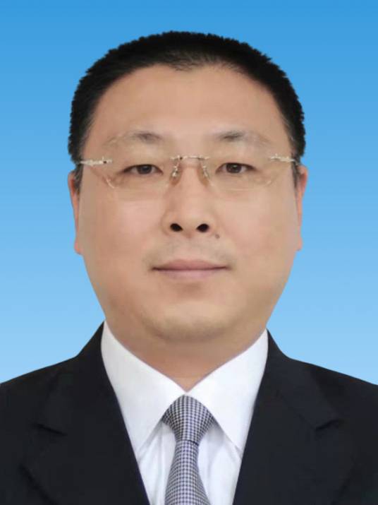 赖军(福建省平潭综合实验区党工委书记,中国(福建)自由贸易试验区平潭片区管委会主任)